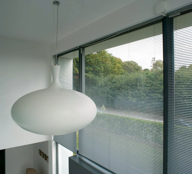 Breedtes volgens type bediening